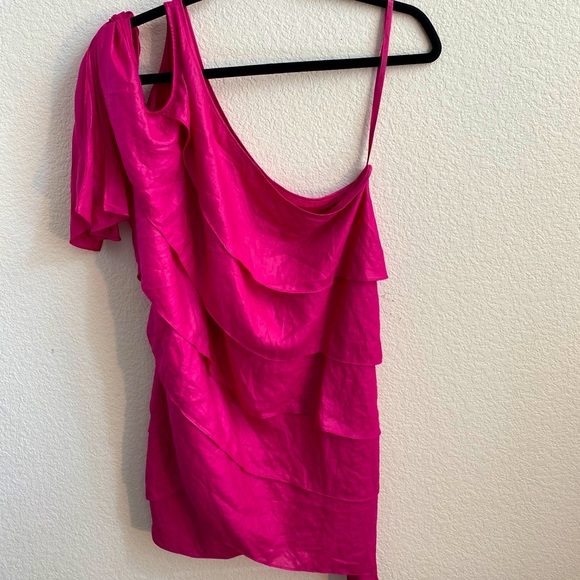 Y2K BCBGMaxAzria dress - Picture 2 of 5